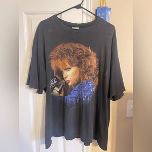 Vintage Reba McEntire T-shirt
